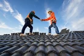 Fast & Reliable Emergency Roof Repairs in Saxapahaw, NC